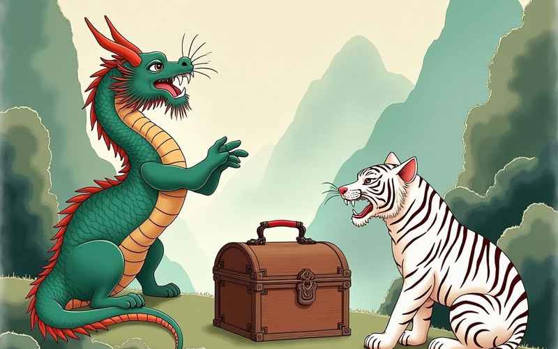 《双龙戏珠三父子传奇故事全文免费畅读》