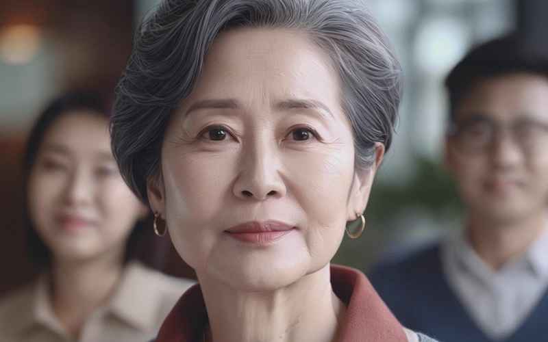 妈妈背叛家庭沉迷免费追剧 家庭危机背后的情感迷失