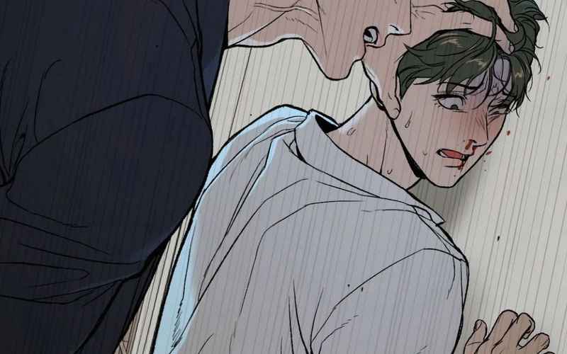 韩漫免费阅读全集下拉式漫画畅快看不停