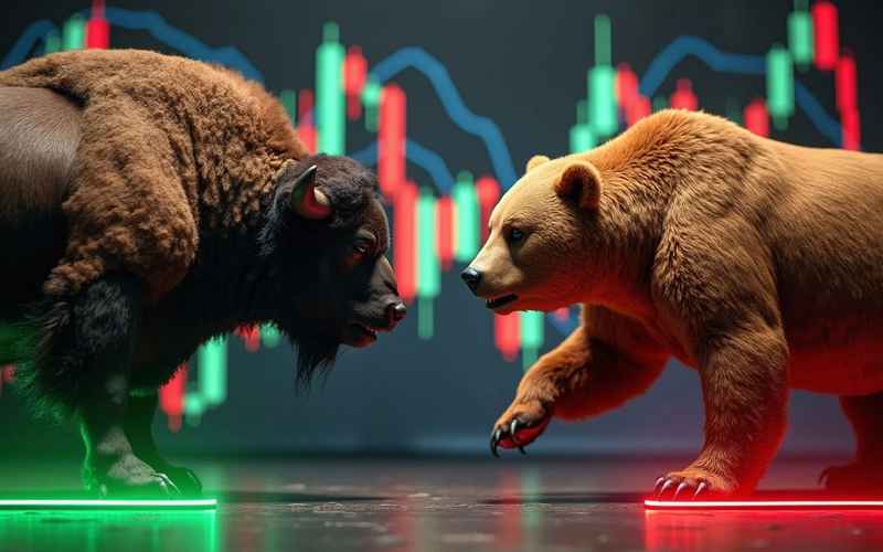 两阳夹一阴对比其他强势形态的优劣分析