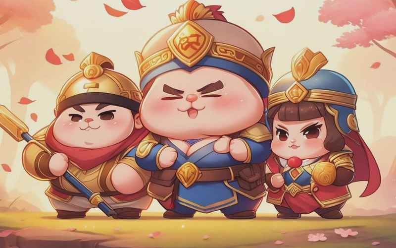 《桃子游戏千款免费手游合集畅玩热门精品一网打尽》