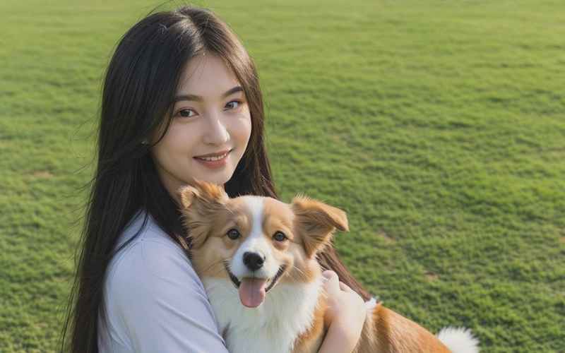 女性让狗配种引发的多方面严重后果深度探讨
