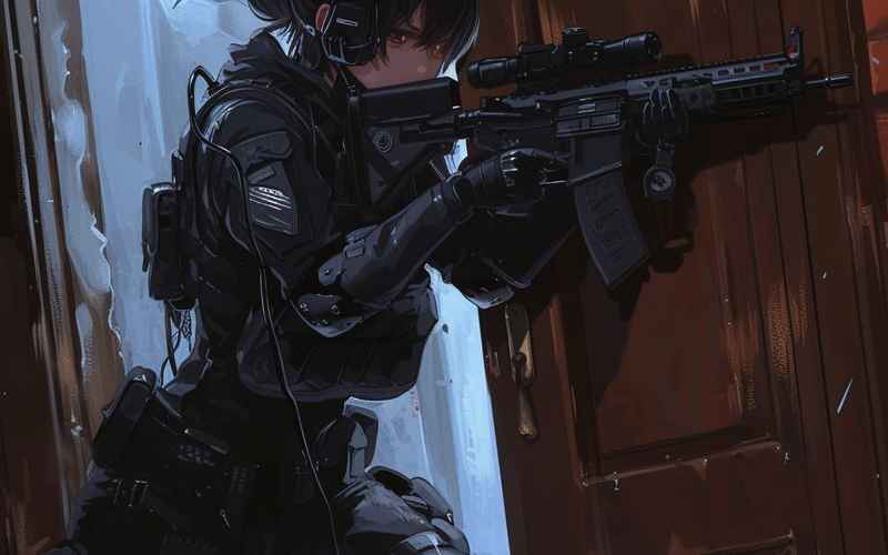 暴躁少女CSGO疯狂操作集锦 枪法炸裂全场沸腾  CSGO暴躁少女暴走瞬间 一枪一个绝不手软  狂怒少女CSGO实战高光 暴躁操作秀翻对手  暴躁妹子CSGO逆天发挥 暴躁枪法碾压全场  CSGO暴躁少女狂暴输出 操作犀利引爆弹幕