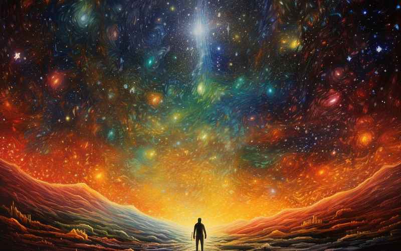 渴望拥有XX：追寻内心深处的真挚愿望