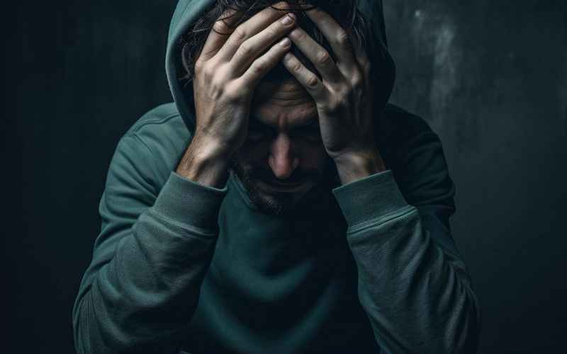 如何判断自己是否抑郁了 抑郁自测的30个关键信号