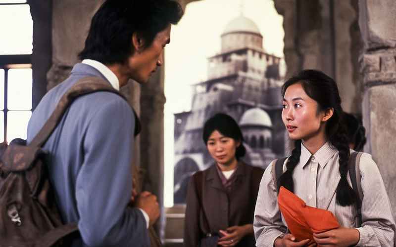 《岳母情陷女婿免费追剧心难自抑》