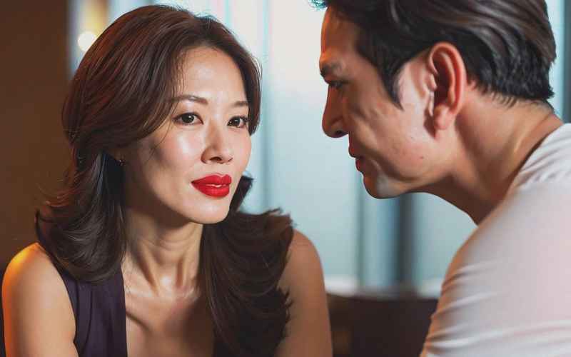 《她心所属的另一个他：女友的男友2情感纠葛再续》