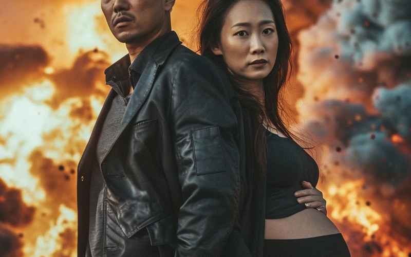 《战狼5高清完整版免费在线观看热血动作大片震撼来袭》