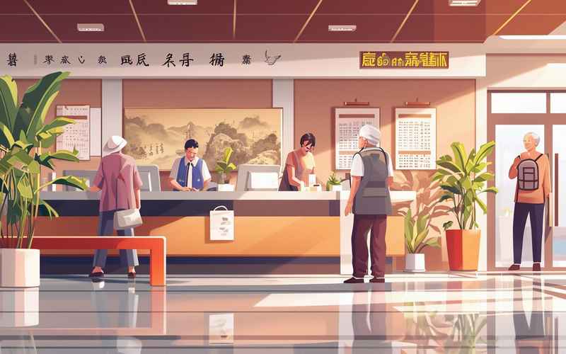 国家政务服务网8858平台助力高效便民服务