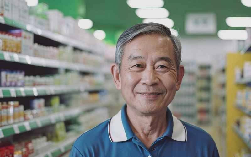《便利店店长的成长物语：从新手到精英的蜕变之路》