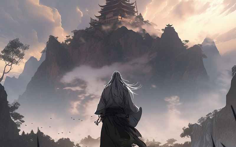 《仙逆动漫全高清完整版在线观看畅享修真奇幻之旅》