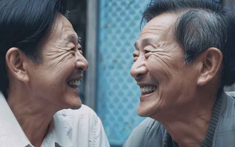 《贫嘴张大民幸福生活全集免费在线观看欢乐人生温情故事》