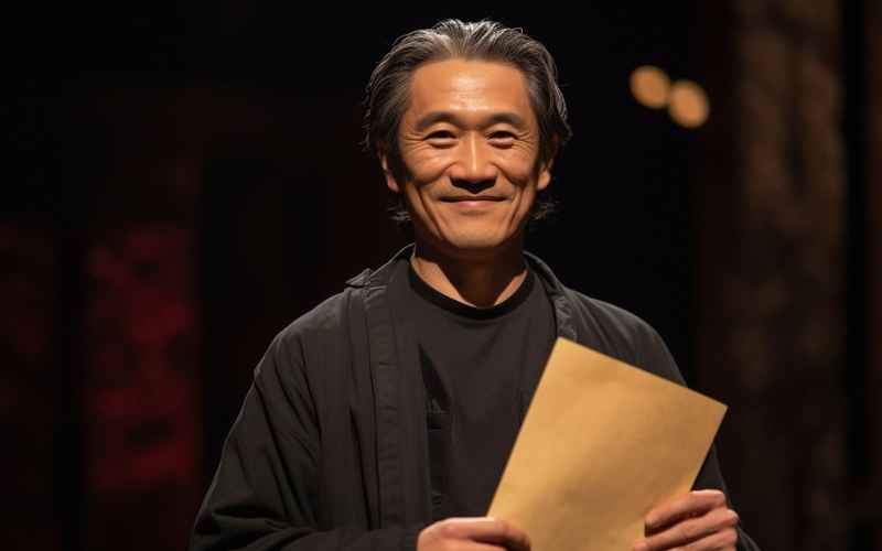 《藏海传赵秉文身份揭晓面具人真相震撼全场》