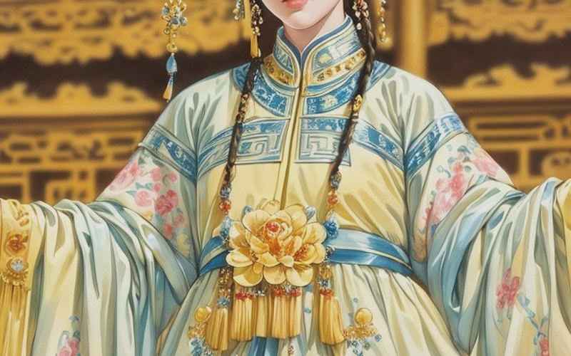 《帝王恩宠臣妻独宠后宫深闺秘事》