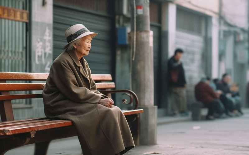 老人去世后银行取款新规出台 家属需知这些手续