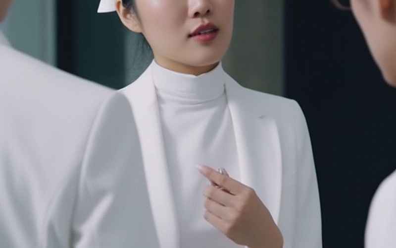 女人一旦踏入是否真的无法回头