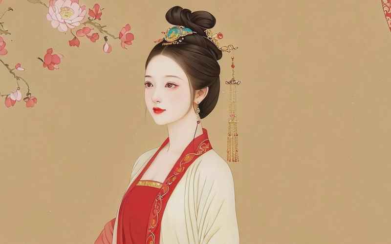 侯府夫人传奇一生从平民女子到侯府女主人的华丽蜕变与奋斗历程