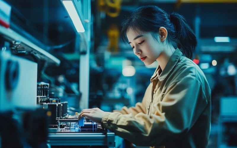 量产人才与匠心之才的差异化发展路径