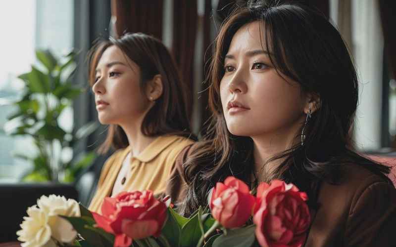 好姐姐4之姐妹情深永恒篇章携手同行共创未来美好生活