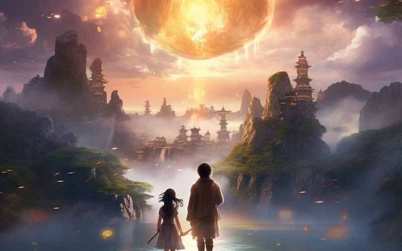 《完美世界全集高清免费在线观看畅享无删减版》