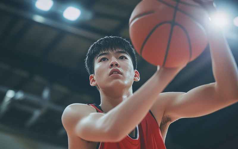 篮球明星周琦毕业于哪所大学揭秘其母校背景