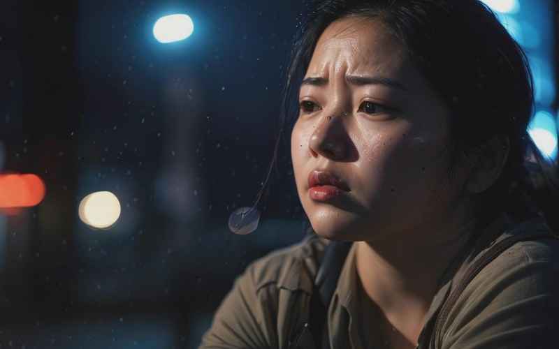 留守妇女情感压抑暗流涌动 家庭危机悄然逼近需警惕