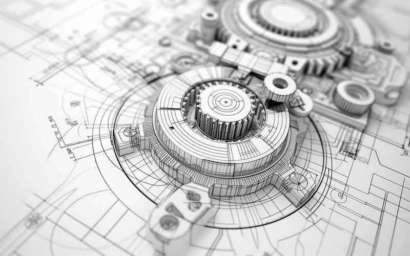 AutoCAD高效设计与工程制图实战技巧全解析