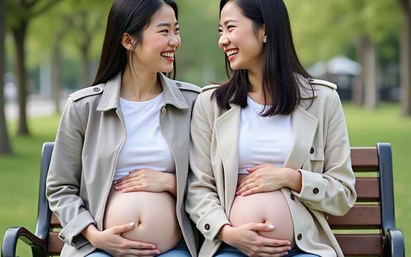 《二人免费生育全程指南从备孕到育儿全攻略》