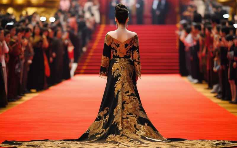 2018华语影视最美瞬间绽放璀璨光影盛宴