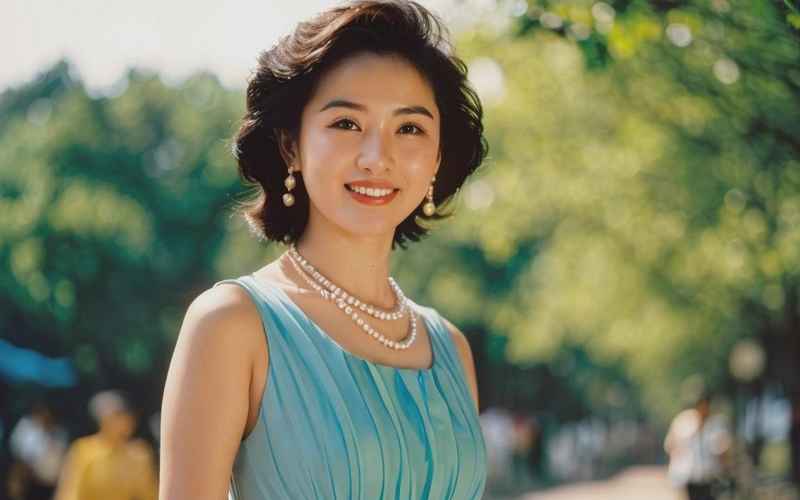 李丽珍经典三颗葡萄的绝美瞬间与永恒魅力