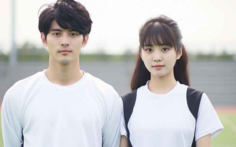 《二人高清第26集免费观看甜蜜互动精彩不断》