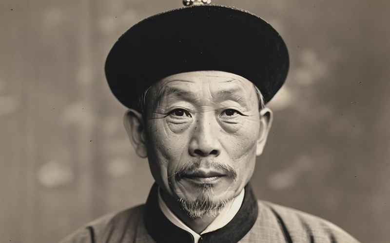 揭秘林平之外公身份探寻其家族背后的隐秘往事