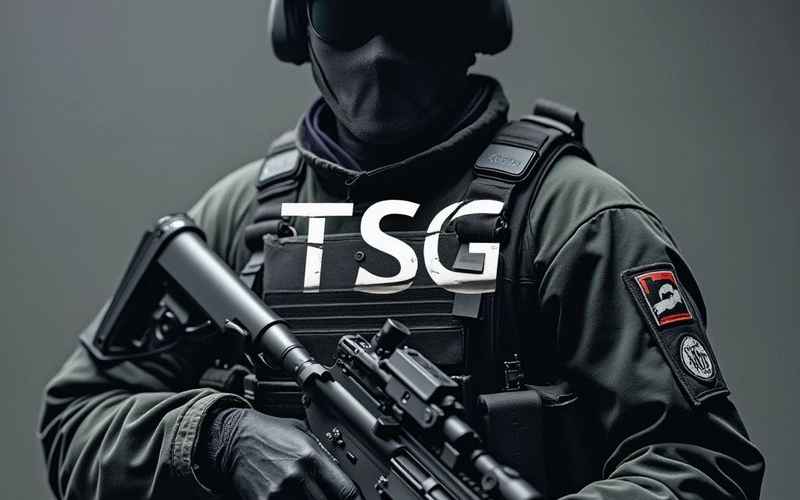 暴躁妹妹在线暴打CSGO全场尖叫操作炸裂直播