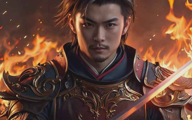 《无法合拢的帝王传说：笔趣阁中的永恒皇权秘闻》