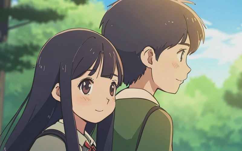 少女初遇第二集免费观影心动时刻
