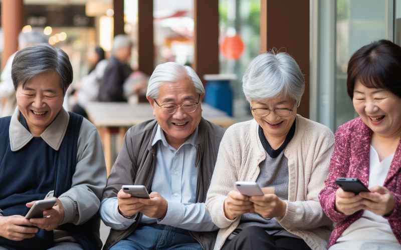 江苏2024年养老金上调方案正式发布 惠及全省退休人员