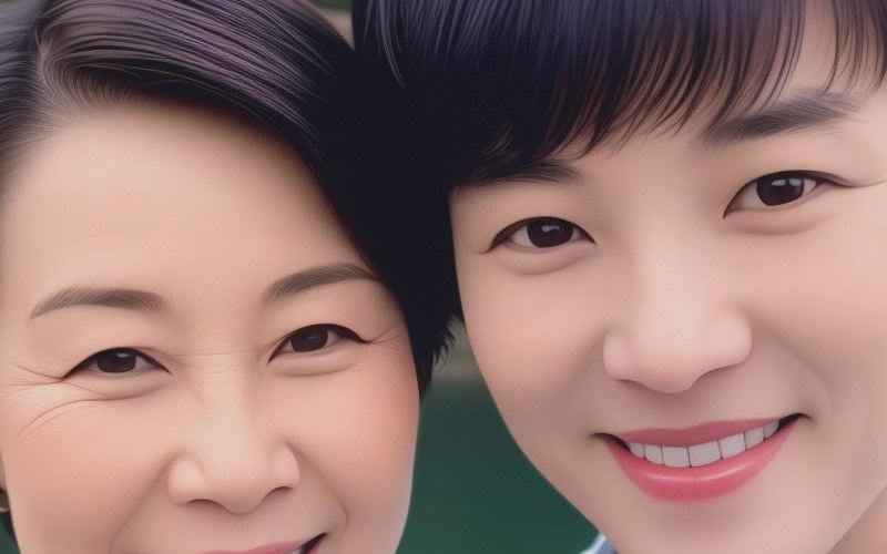 好妈妈8系列真情演绎母爱光辉照亮千家万户共创幸福家庭