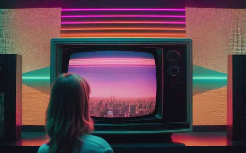 B站独家热播TVB大片在线观看畅享港剧经典盛宴