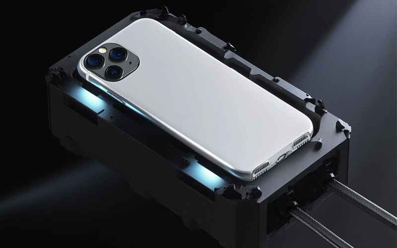 欧美Xbox对决iPhone性能巅峰硬碰硬