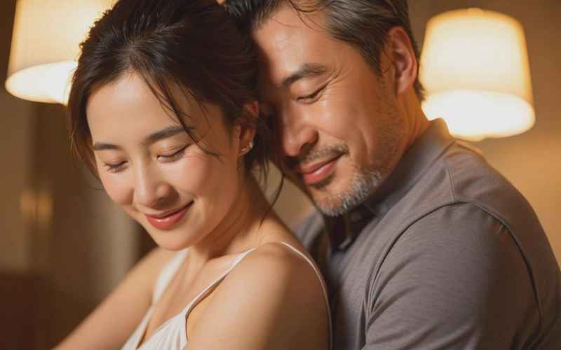 老公割包皮后性能力似乎不如从前了