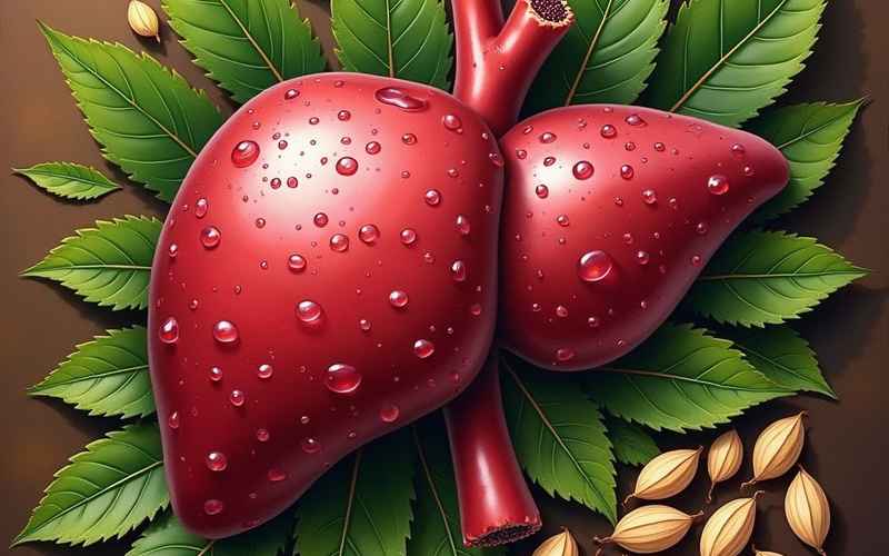 脂肪肝患者预期寿命及影响因素全面解析