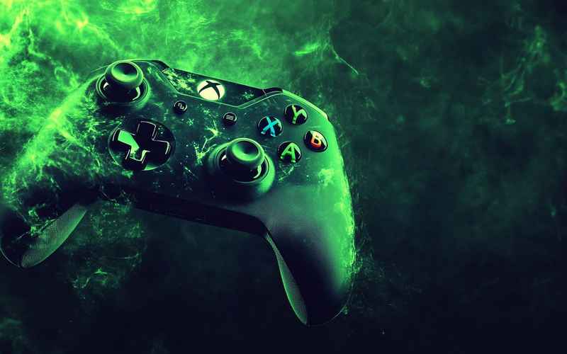 Xbox Series X对比Xbox Series X 全面解析与性能较量