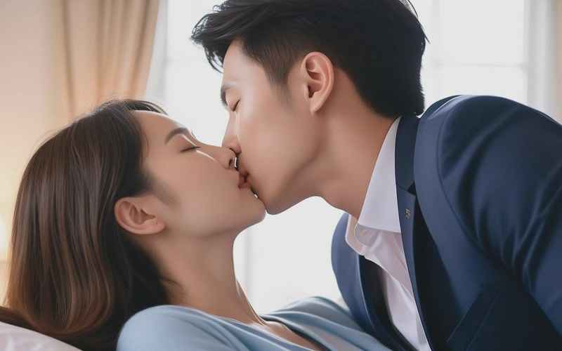 大度吻戏视频大全精华版精彩呈现浪漫瞬间