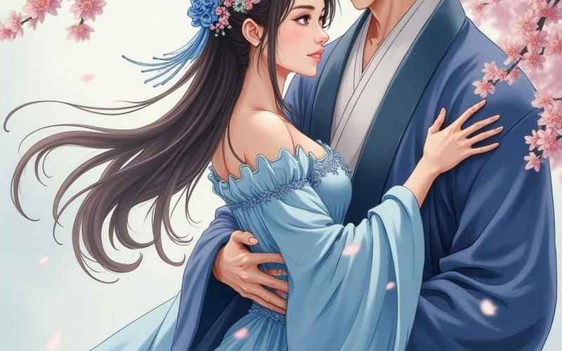《双世宠溺：父子共守的倾城娇妻》