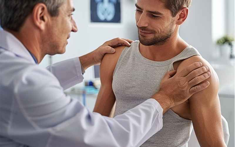 男性如何自我判断是否感染性病：症状与检测指南