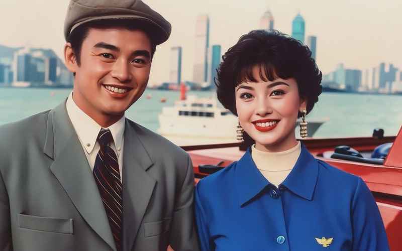 重温经典1986版杨思敏电视剧免费畅享怀旧时光