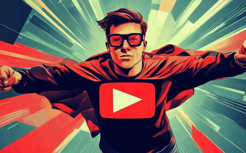 免费YouTube视频下载工具轻松保存高清影片