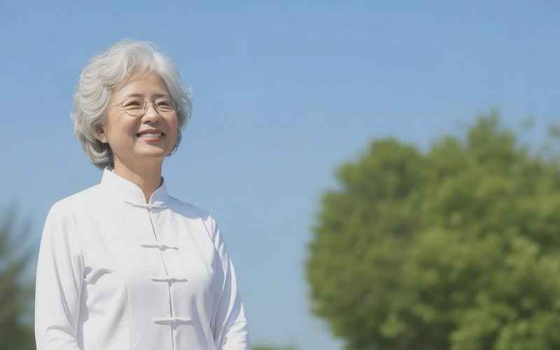 50多岁女性燥热不适的成因分析与调理建议