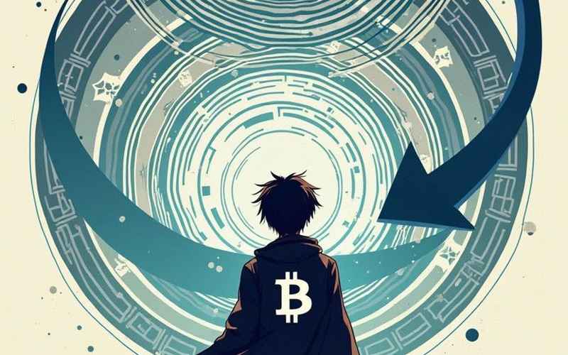 《几千元如何在币圈翻盘赚取几十万实战策略》