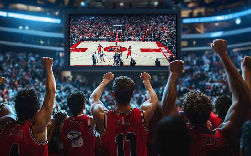 《911免费NBA直播平台：畅享高清赛事无广告》